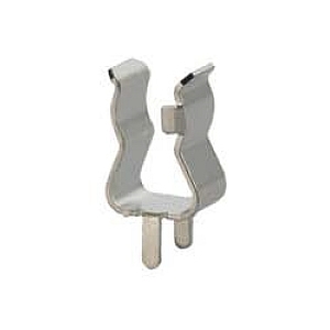 JEF-502/502S -  Ø5.2mm Fuse Clip - Jenn Feng Electric Industrial Co., Ltd.